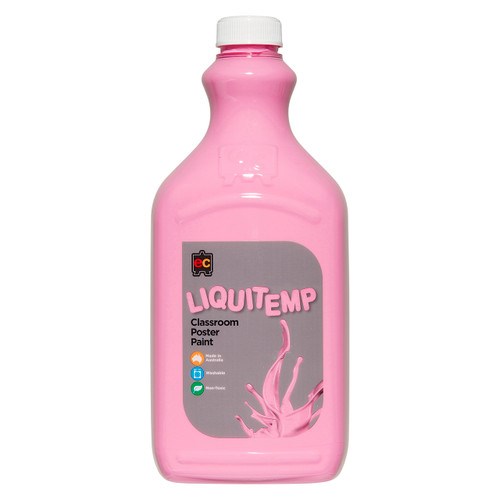 EC Liquitemp 2L Paint Pink_2